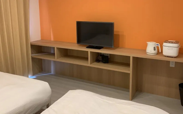 Mango Resort Okinawa Naha