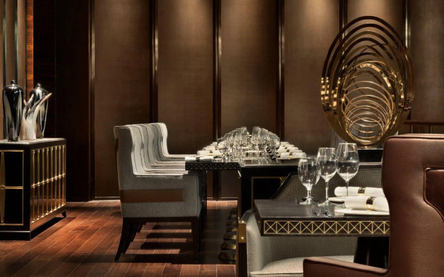 Kempinski Hotel Fuzhou