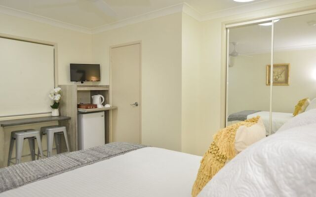 The Guesthouse
