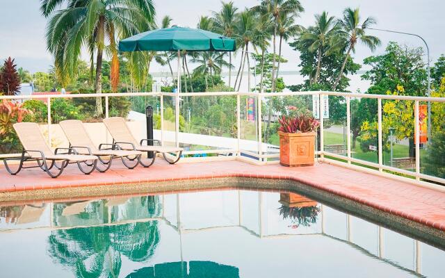 BreakFree Royal Harbour