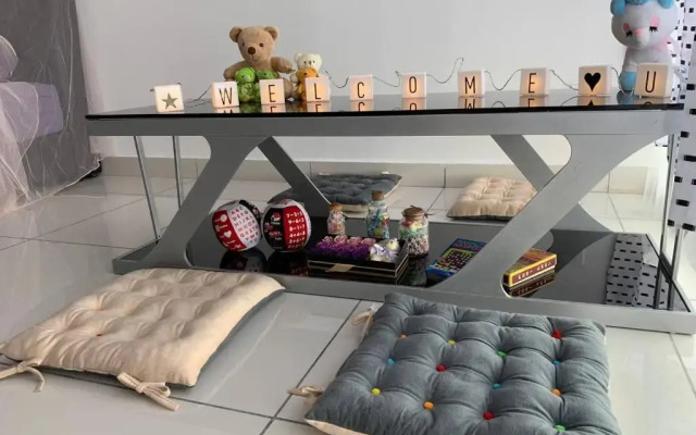 Offer Spacious Studio KSL Residences Daya