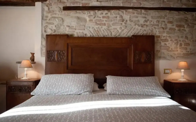 B&B Corte dei Turchi