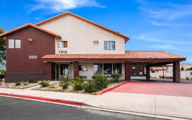 Super 8 Motel Palmdale