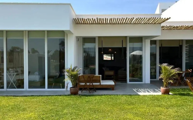 Ocean Breeze 5BR in Paracas Beach