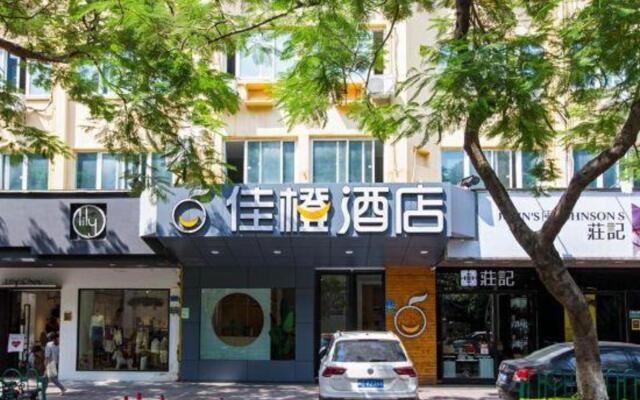 Jiacheng Express Hotel Lianhua