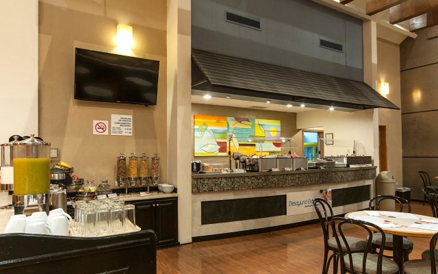 Holiday Inn Express Chihuahua by IHG