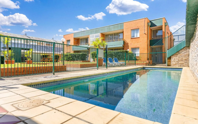 APX Parramatta