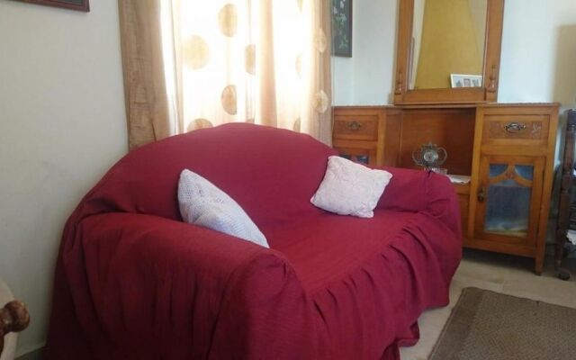 Tourloti Village House