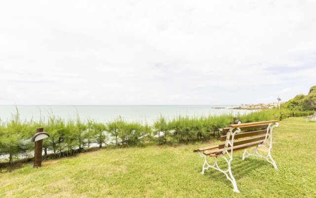 Apartamento no Porto Brasil Sagres