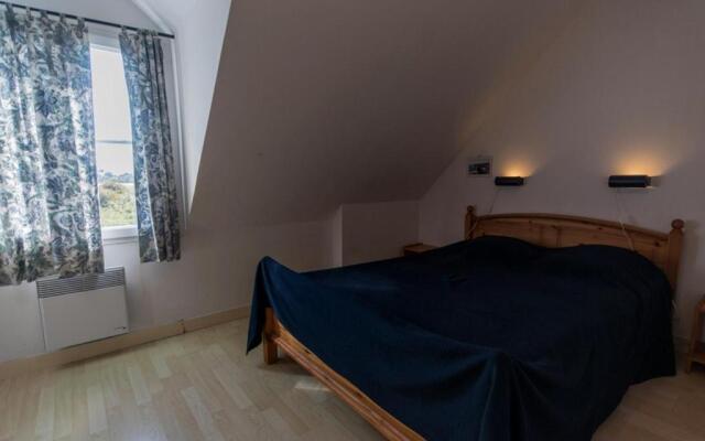 Maison Bangor, 4 pièces, 7 personnes - FR-1-418-21