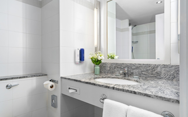 The Galmont Hotel & Spa