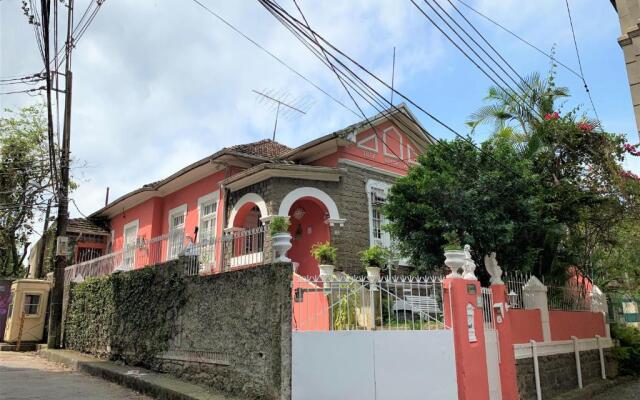 Casa Aurora Luz do Amanhecer