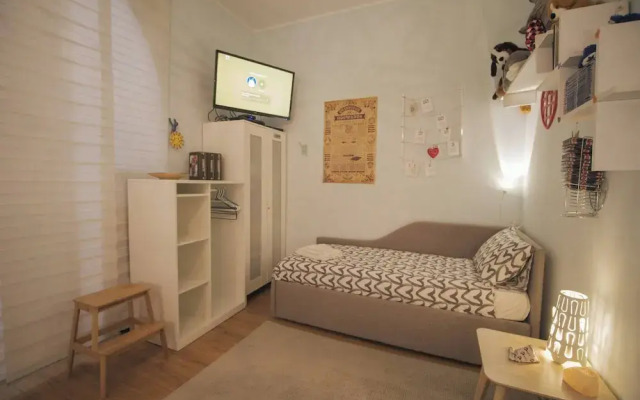 Itiseasy Palermo 2 Private Apartment