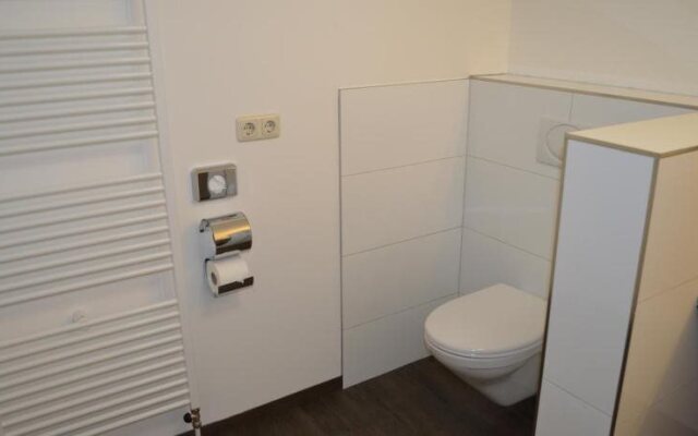 Prinz City Apartments