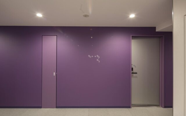 Koko Hotel Osaka Namba