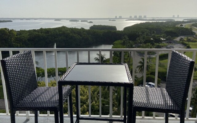 Lovers Key Beach Condo