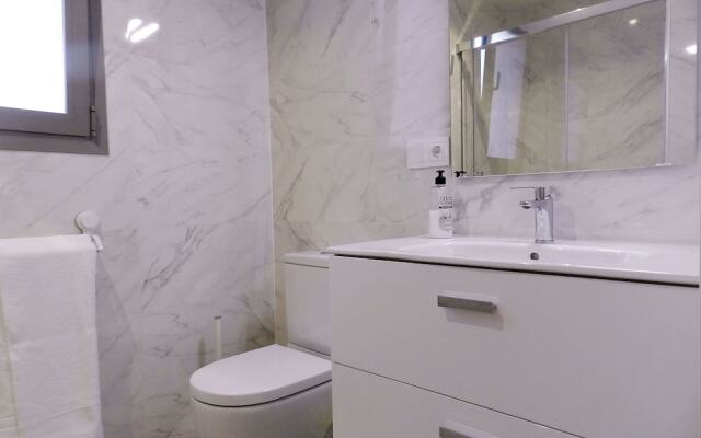 Panorama Beach Apartamento Junto al Mar