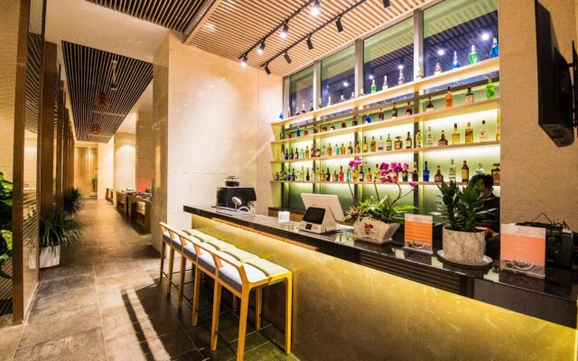 Albion Residence Haitang Bay Sanya