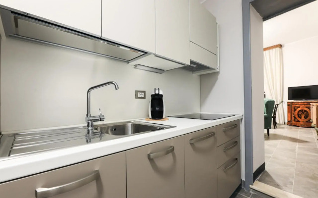 Welcomely - Residenza Deriu - Vanna