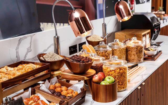 Ibis Styles London Heathrow East