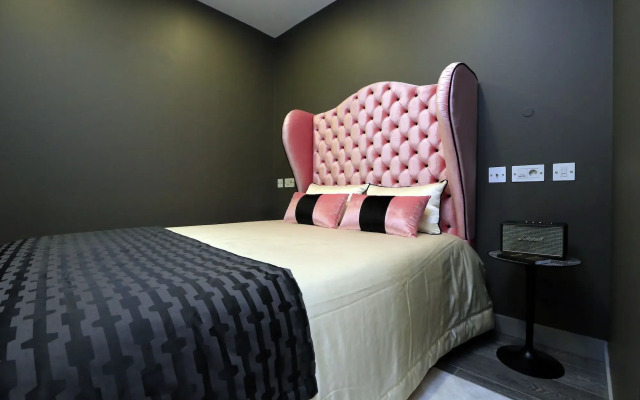 Charm Flats