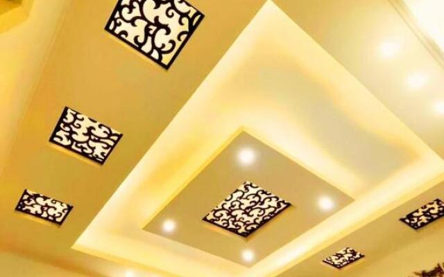 Golden Jewel Apartments - Free Parking - Stanley