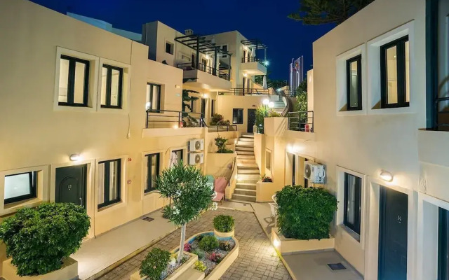Rainbow Hotel Apartments