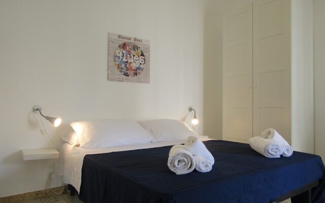 Nicoletta Apartment