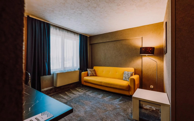 Ciao Hotel