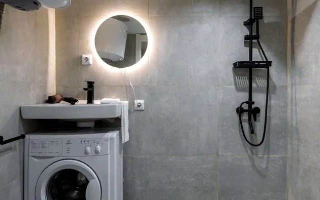 ВсемДом на ул. Блохина, д. 12