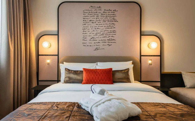 Mercure Versailles Paris Ouest