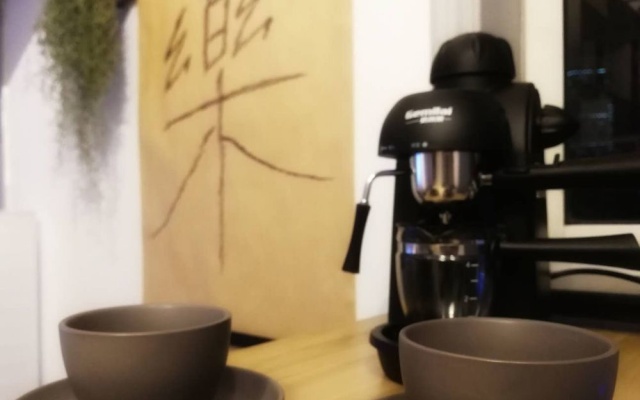 Shanghai Happiness Home – Guest Rooms – Shanghai