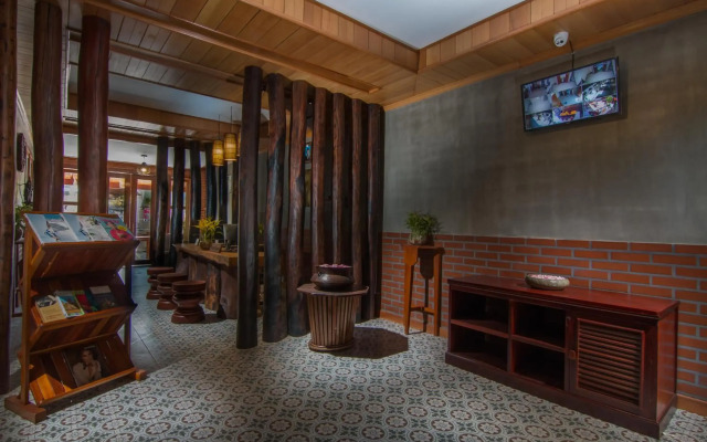 BB Angkor Residence