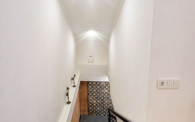 HB apartments Aghmashenebeli