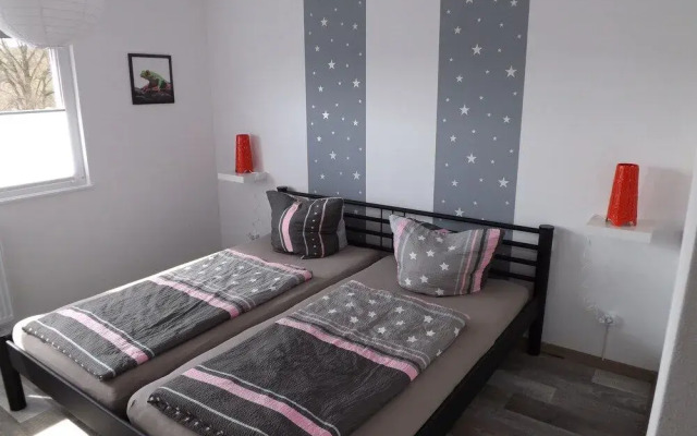 Alexanders Ferienwohnungen