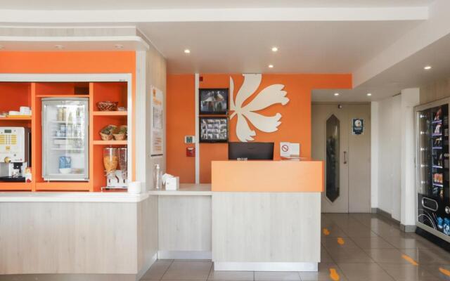 Premiere Classe Paris Nord - Sarcelles