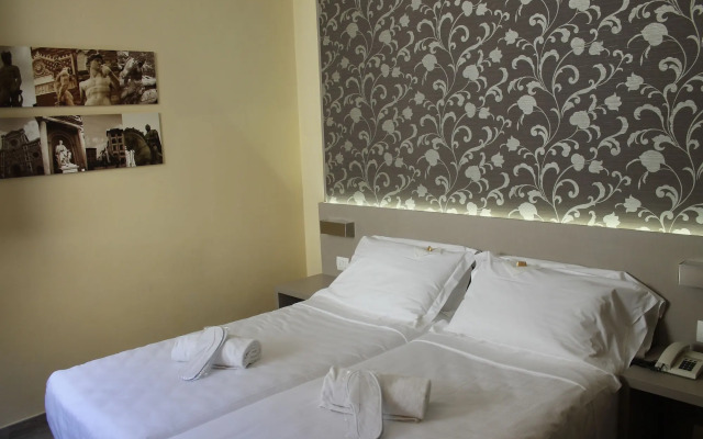 Albergo Firenze