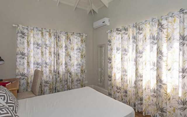 Seaview Townhouse B by Barbados Sotheby's International Realty