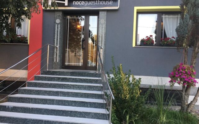 Guesthouse Noce Zagreb