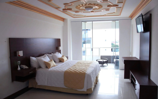 Prince Hotel