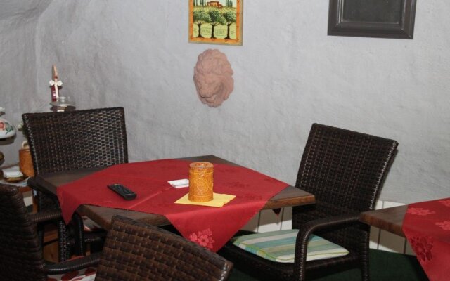 B&B zum Treppchen