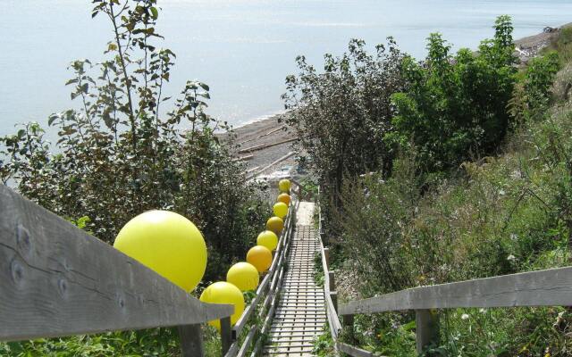 Motel Carleton sur mer