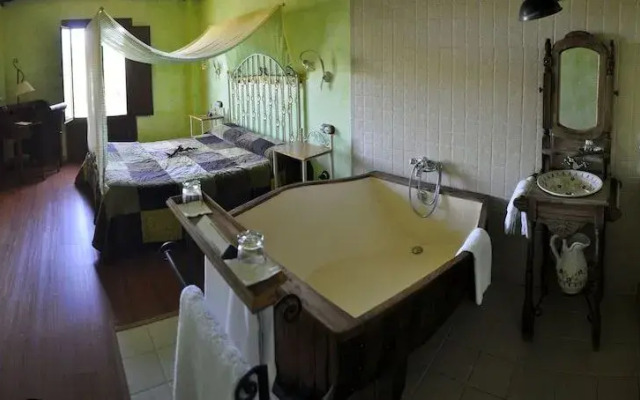 Hotel con encanto - SPA Kinédomus Bienestar