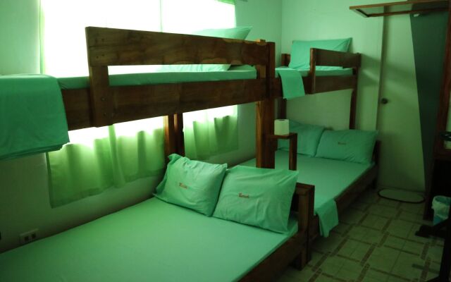RPK Dormitory Bed and Breakfast