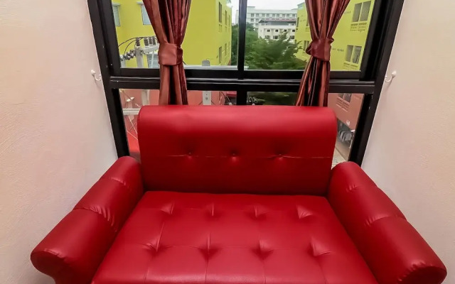 Nida Rooms Pattaya Walking Street 6