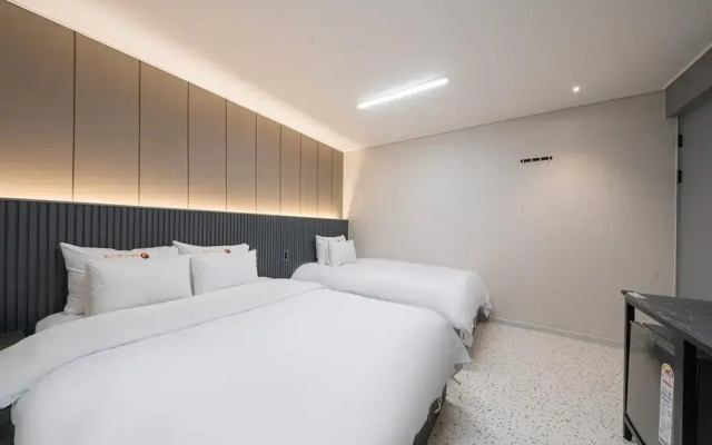 EG STAY hotel