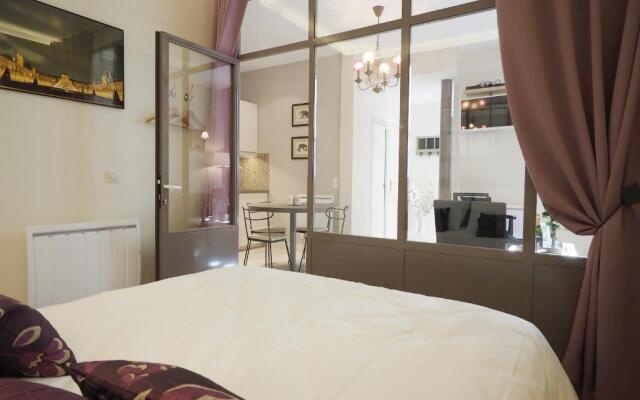 Saint Germain Elegant ChicSuites