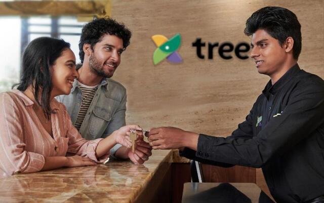 Treebo Premium Misty Garden Resorts