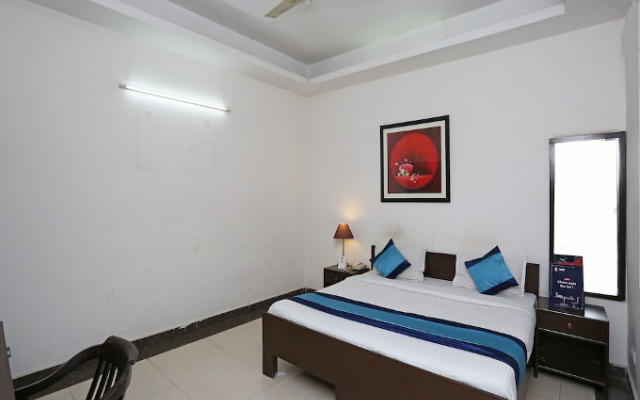 Diamond Stays By OYO Rooms