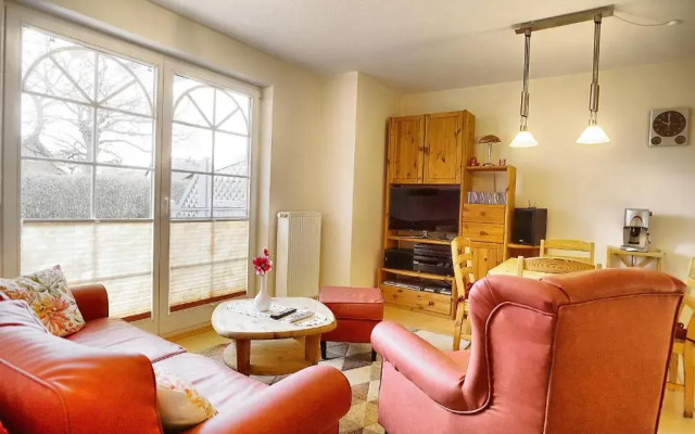 Villa Vogelsang, FW 2